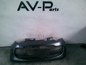 Orig Peugeot 107 Citoen C1 Toyota Aygo Frontstoßstange Front Stoßstange - Bild 1 von 6