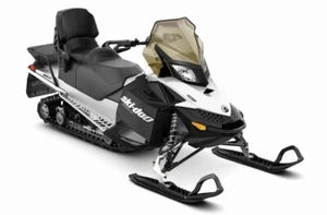 Manual de servicio Skidoo | MXZ RENEGADE FREERIDE TOURING SUMMIT 2019 | CD O USB - Imagen 1 de 12