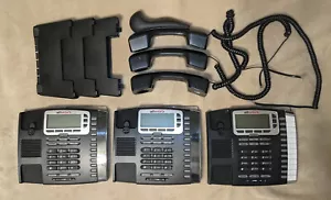 Allworx 9212L Telefon Menge 3 - Bild 1 von 1