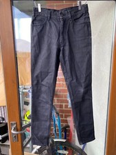 CELINE by Hedi Slimane jeans denim black 28 skinny