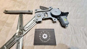 Front RH Door Window Regulator OEM 2011 2012 2013 2014 2015 2016 Honda CR-Z - Picture 1 of 10