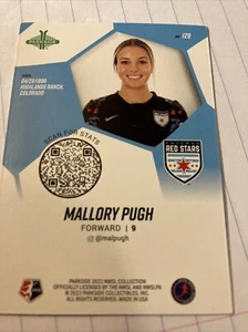 Mallory Swanson - Imagen 1 de 2