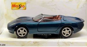Maisto Jaguar XK180 Special Edition 1:25 Scale - Picture 1 of 1