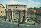 Roma - Arco Di Settimio Severo - Nv - Fg