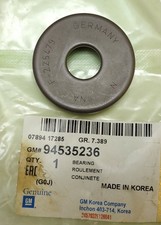 ABS Bearing GM Front R/L Chevrolet Optra 1.8