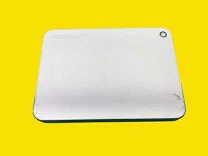 Disque Dur Externe Portable Toshiba 1 To DTW110, Utilisé, Avec Câble - Photo 1/4