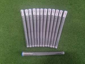 Lamkin SONAR TOUR Golf Grips- Qty 13 - Standard Size - 60R - RRP $325 - Picture 1 of 5
