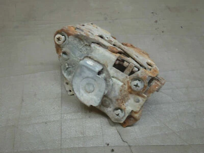 1958 年凯迪拉克 Fleetwood 轿车前门 DS LH 门锁锁机械 1957 — 第 1/2 张图片