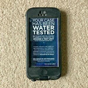 Lifeproof Cases Covers Skins For Iphone 5s For Sale Ebay