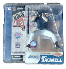 McFarlane Toys Jeff Bagwell Houston Astros All Star Game Fanfeast Hall of Fame