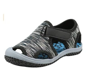 Apakowa Sandalen Kleinkind 5 schnell trocknend leicht Outdoor Sport Wasser Jungen Unisex - Bild 1 von 4