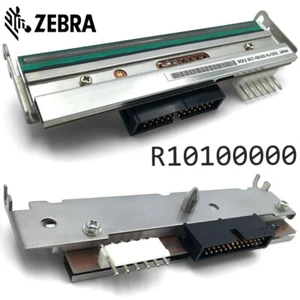 Genuine 203dpi R10100000 Printhead for SATO GL408E Thermal Label Printer - Picture 1 of 5