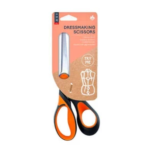 SEW Titanium Coated Dressmaking Scissors 210mm - Picture 1 of 3