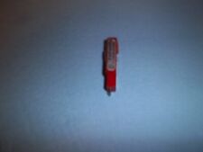 Seeburg Redhead cartridge with mono needles