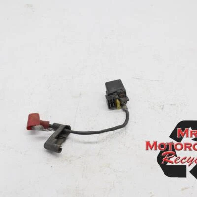 08 09 10 11 12 13 14 15 KAWASAKI KLX250 250 KLR650 650 СТАРТЕР SOLONOID B51 - Изображение 1 из 4