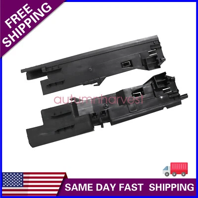 For BMW X5 2009 10-18 X6 08 09-2019 3.0L Left & Right Radiator Support Assembly — 第 1/4 张图片