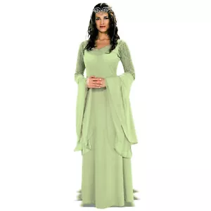 Queen Arwen Deluxe Adult Standard - Picture 1 of 1