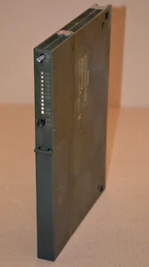 SIEMENS 6GK7443-1EX11-0XE0 Simatic S7 NET 6GK7 443-1EX11-0XE0 E-Stand:02 - Bild 1 von 3
