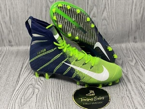 Herren Nike Vapor Untouchable 3 Elite Fußballschuhe AO3006-400 - Bild 1 von 10