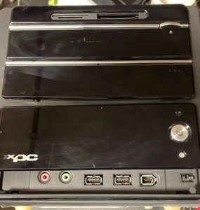 Alimentatore Shuttle Barebone XPC SB18P difettoso - Foto 1 di 13