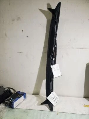 2015-2020 Honda Fit Spoiler Gray - Image 1 of 4