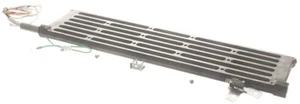 NEU Girlande unten links Rost & Schalter für Chick-fil-A Clamshell Broiler CXBE12  - Bild 1 von 10
