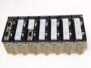 OMRON CJ1W-SCU41-V1 - Picture 1 of 6