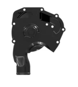 CAT PARTS - WATER PUMP FITS CAT 320D2 320 320D L 326 C7.1 (PART NO: 485-4894) - Picture 1 of 5