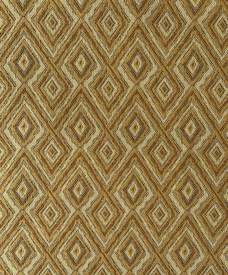 Kravet Museum J. Banks Railroad   24" Fabric Remnant - Image 1 of 4