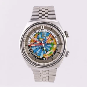 Edox Geoscope - Picture 1 of 10
