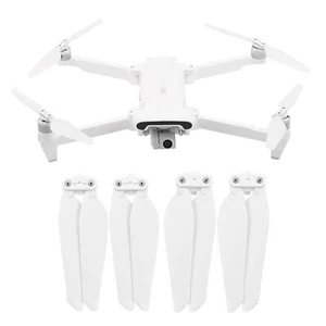 For FIMI X8 SE Quadcopter Spare Part Quick Release Blades Foldable Propeller - Picture 1 of 12
