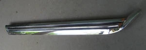 NICE 65 1965 Olds Cutlass F85 442 Right Quarter Molding 4472221 #2 - Picture 1 of 5
