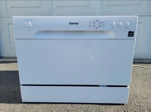 Danby Countertop Dishwasher - Picture 1 of 6