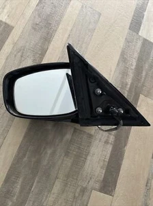 Driver Side View Mirror Power Coupe With Memory Fits 08-13 INFINITI G37 1691013 - Picture 1 of 7