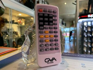 GENUINE / GVA PORTABLE DVD PLAYER REMOTE CONTROL ONLY FOR GVA300 - AU STOCK ! - Picture 1 of 6