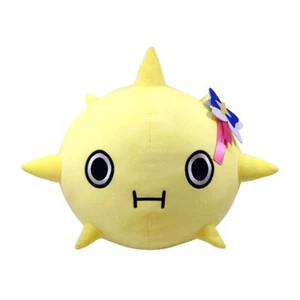 Atelier Resleriana Resna Mysterious Creature Plush C105 Comiket 105 Japan LTD - Picture 1 of 4