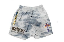 travis scott x jordan shorts