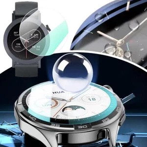 Tempered Glass Screen Protector Film For The CMF Watch 2 Access Pro K8A0 - Zdjęcie 1 z 11