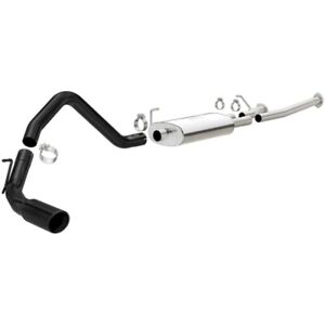 MagnaFlow 3" Cat Back Performance Exhaust System Fits Toyota Tundra - SS - 15367
