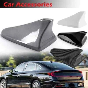 6 colors For Kia Optima 2013~2016 Fin Antenna Cover Signal Radio AM/FM Aerial - Picture 1 of 21