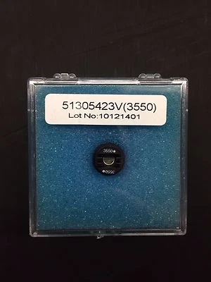 Universal Instruments Advantis Genesis Lightning Head 3550 Nozzle 51305423 - Image 1 of 4