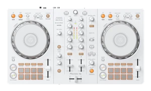 Pioneer DJ DDJ-FLX4-W - 2-Channel DJ Controller for Serato, Rekordbox and djay, - Picture 1 of 5