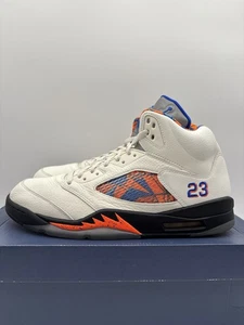 Size 14 - Air Jordan 5 Retro International Flight - Picture 1 of 7