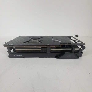 Tarjeta gráfica Asus Radeon RX 6900 XT TUF Gaming 16GB TUF-RX6900XT-T16G-GAMING - Imagen 1 de 7