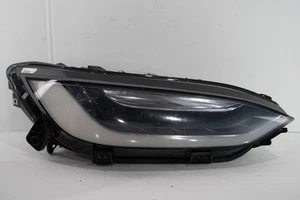Faro lateral derecho pasajero Tesla Model X 2016-2021 OEM LED O1 - Imagen 1 de 12