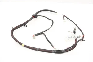 2017 - 2021 JEEP GRAND CHEROKEE POSITIVE BATTERY JUMPER CABLE OEM 68322414AB - Picture 1 of 10