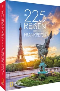 Björn Stüben / In 225 Reisen durch Frankreich9783987010699 - Imagen 1 de 11