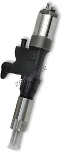 New 1PC OEM Common Rail Fuel Injector 095000-0450 for Isuzu 6HK1 Diesel Engine - Picture 1 of 5