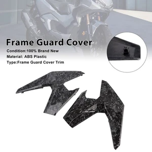 Frame Side Cover Panel Guard Fairing For Honda ADV350 2022-2025 Forge B2 - Picture 1 of 12