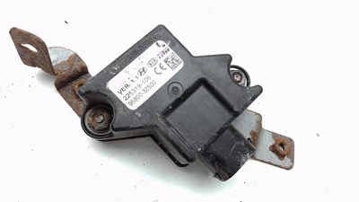Kontrollereinheit-Reifendruckueberwachungssystem 958003Z500 Hyundai i40cw 1.7 - Immagine 1 di 3